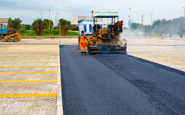 Best Local Driveway Pavers  in Lasalle, IL