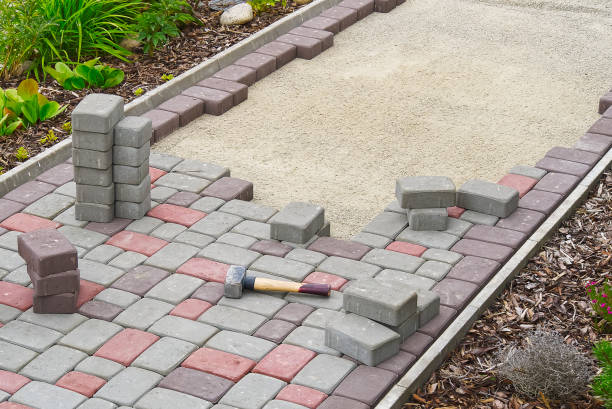 Best Residential Paver Driveway  in Lasalle, IL