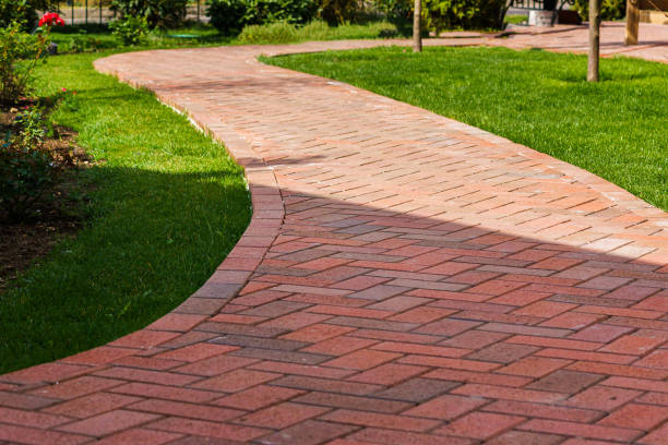Best Brick Driveway Pavers  in Lasalle, IL