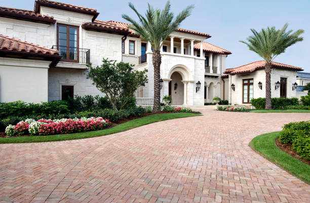 Best Best Driveway Pavers  in Lasalle, IL