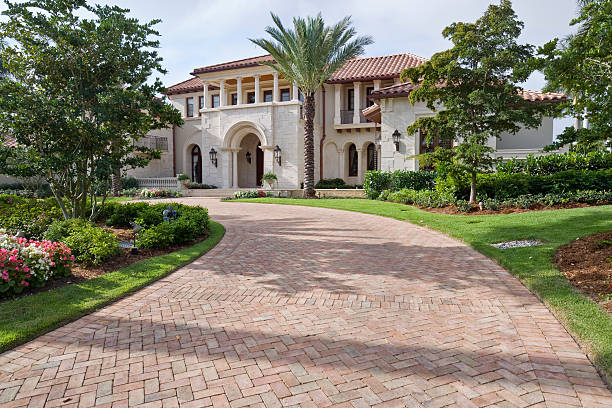 Best Custom Driveway Pavers  in Lasalle, IL