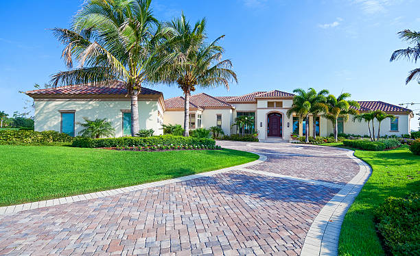 Best Driveway Pavers Contractor  in Lasalle, IL