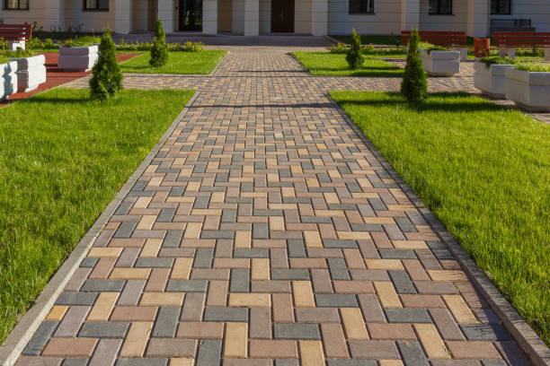 Best Best Driveway Pavers  in Lasalle, IL